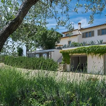 Castiglione 14 Villa
